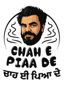 Chah E Piaa De